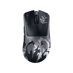 Razer DeathAdder V4 Pro - NiKo Edition