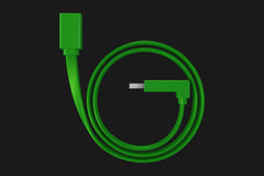 Razer Raptor 27 USB-C Cable