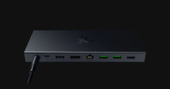 Razer USB 4 Dock - Black