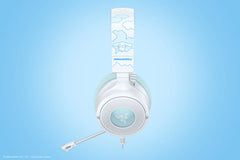 Razer Kraken V4 X - Cinnamoroll Edition