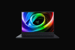 Refurbished Razer Blade 16 - QHD+ 240 Hz OLED - GeForce RTX 5080 - Black