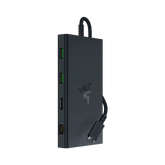 Razer USB-C Dock - Black