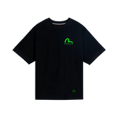 Razer | EVISU Daicock Print T-Shirt - M