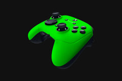 Razer Wolverine V3 Pro - Esports Green Edition
