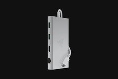 Power & Connectivity Bundle - Mercury