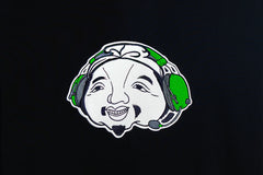Razer | EVISU Godhead Hoodie - XL