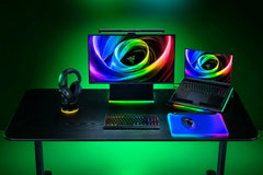 Razer BlackWidow V4 Tenkeyless HyperSpeed - Orange Switch - US