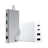 Power & Connectivity Bundle - Mercury