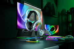 Razer Barracuda X Chroma - Phantom White Edition