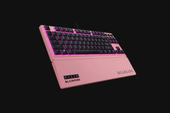 Razer Ornata V3 Tenkeyless - US - BLACKPINK Edition