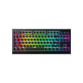 Razer BlackWidow V4 Tenkeyless HyperSpeed - Orange Switch - US