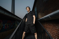 Razer Xanthus Short Sleeve Shirt - M