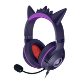 Razer Kraken Kitty V2 - Gengar Edition
