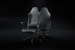 Razer Iskur V2 X NewGen - Black / Green