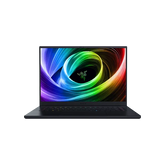 Refurbished Razer Blade 16 - QHD+ 240 Hz OLED - GeForce RTX 5060 - Black