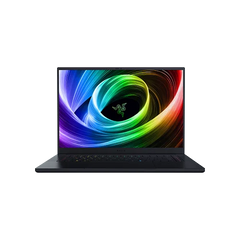 Refurbished Razer Blade 16 - QHD+ 240 Hz OLED - GeForce RTX 5080 - Black