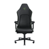 Razer Iskur V2 - Black / Green