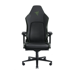 Razer Iskur V2 - Black / Green
