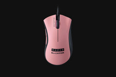Razer DeathAdder Essential Bundle - BLACKPINK Edition