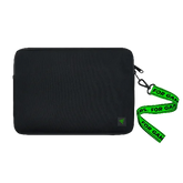 Razer Neoprene Sleeve V2 - For 13.3” Notebooks