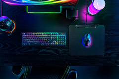 Razer HyperFlux V2 Wireless Charging System - Hard Edition
