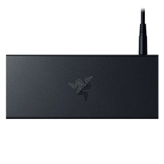 Razer USB 4 Dock - Black