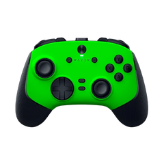 Razer Wolverine V3 Pro 8K PC - Esports Green Edition