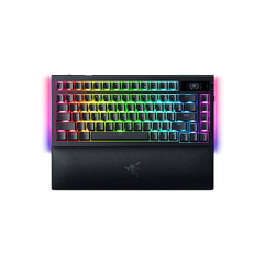 Razer BlackWidow V4 Pro 75% - US