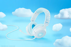 Razer Kraken V4 X - Cinnamoroll Edition