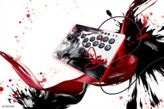 Razer Kitsune - Ryu Edition