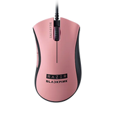 Razer DeathAdder Essential Bundle - BLACKPINK Edition