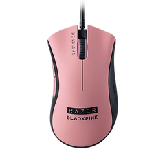 Razer DeathAdder Essential Bundle - BLACKPINK Edition