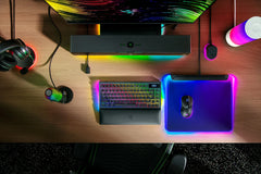 Razer BlackWidow V4 Pro 75% - US