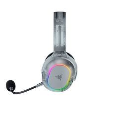 Razer Barracuda X Chroma - Phantom White Edition