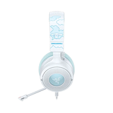 Razer Kraken V4 X - Cinnamoroll Edition