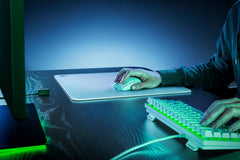 Razer Atlas - White