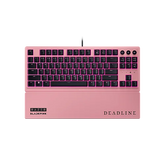 Razer Ornata V3 Tenkeyless - US - BLACKPINK Edition
