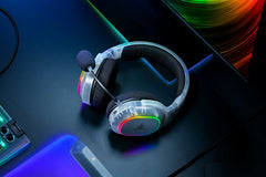 Razer Barracuda X Chroma - Phantom White Edition