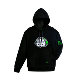 Razer | EVISU Godhead Hoodie - XL
