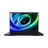 Refurbished Razer Blade 18 - Dual UHD+ 240 Hz | FHD+ 440 Hz - GeForce RTX 5070 Ti - Black