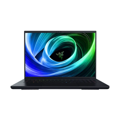 Refurbished Razer Blade 18 - Dual UHD+ 240 Hz | FHD+ 440 Hz - GeForce RTX 5070 Ti - Black