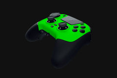 Razer Raiju V3 Pro - Esports Green Edition