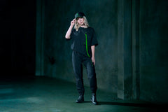 Razer Xanthus Double Pocket Oversized Tee - S