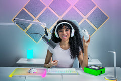 Razer Seiren V3 Pro