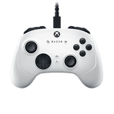 Razer Wolverine V3 Tournament Edition - White