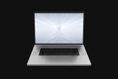 Refurbished Razer Blade 18 - QHD+ Mini-LED 300 Hz - GeForce RTX 4090 - Mercury
