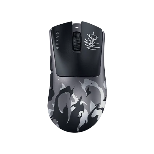 Razer DeathAdder V4 Pro - NiKo Edition