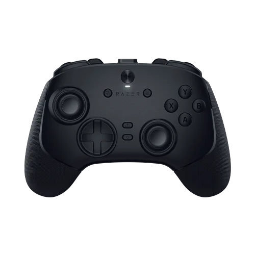 Razer Wolverine V3 Pro 8K PC - Esports Green Edition