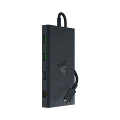 Razer USB-C Dock - Black