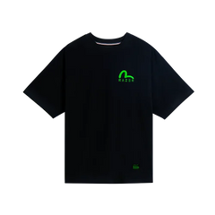 Razer | EVISU Daicock Print T-Shirt - L